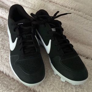 Nike cleats